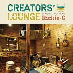 CREATORS�f LOUNGE