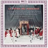 Rossini: La pietra del paragoneGioachino Rossini�ɂ��