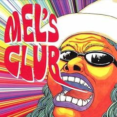 MEL�fs CLUB