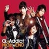 G.Addictのアルバムの画像