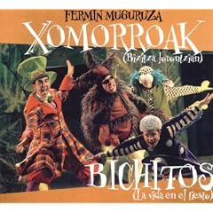Xomorroak