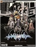 [Book]Brady Games The World Ends With You Official Strategy Guide (Official Strategy Guides (Bradygames))