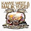 G.O.O.D. Morning, G.O.O.D. Night-Dawn / KANYE WEST & MALIK YUSEF