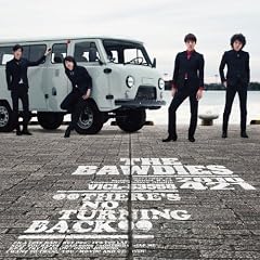 THERE�fS NO TURNING BACK