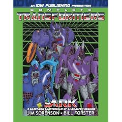 Transformers: The Complete Ark
