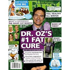First for Women [US] January 10, 2011 (�P��)