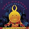 Herbie Hancockのアルバムの画像