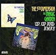 The Magic Garden/Up, Up and Away