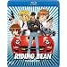 ���C�f�B���O�E�r�[�� [Blu-ray]