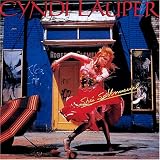 [CD]シンディ・ローパー シーズ・ソー・アンユージュアル(紙ジャケット仕様)