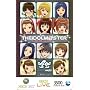 Xbox LIVE 3500 �}�C�N���\�t�g �|�C���g �J�[�h THE IDOLM@STER ����o�[�W����(D)�y�v���y�C�h�J�[�h�z