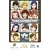 Xbox LIVE 3500 �}�C�N���\�t�g �|�C���g �J�[�h THE IDOLM@STER ����o�[�W����(D)�y�v���y�C�h�J�[�h�z