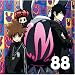 88(��������REBORN!��)(DVD�t)