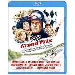 �O�����E�v�� [Blu-ray]