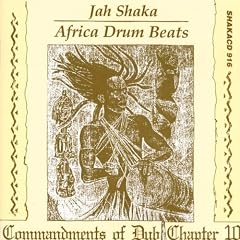 Africa Drum Beats