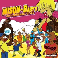 MISON Baby�fs