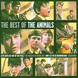 [Music] The Best of The Animals