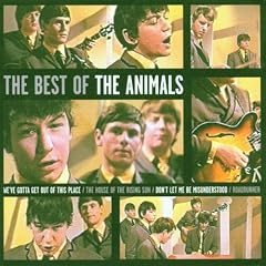 Best of the Animals