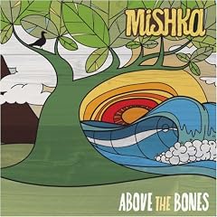 Above the Bones (Dig)