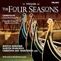 Four Seasons