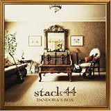 [CD]stack44 PANDORA’S BOX