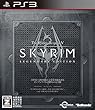 The Elder Scrolls V: Skyrim Legendary Edition �yCERO���[�e�B���O�uZ�v�z
