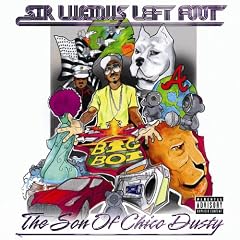 Sir Lucious Left Foot the Son of Chico Dusty [12 inch Analog]