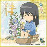 銀魂 マイクロファイバーミニタオル2008夏 桂