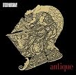 antique(����)(DVD�t)
