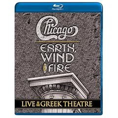 【クリックでお店のこの商品のページへ】Live at the Greek [Blu-ray] [Import] (2008)