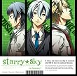�v���l�^���E��CD&�Q�[���wStarry��Sky~in Summer~�x �ʏ��