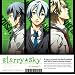 �v���l�^���E��CD&�Q�[���wStarry��Sky~in Summer~�x �ʏ��