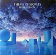 Theme of Secrets