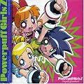 THE POWERPUFF GIRLS Z ORIGINAL SOUNDTRACK
