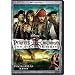 �p�C���[�c�E�I�u�E�J���r�A���^�����̐� DVD+�u���[���C�Z�b�g [Blu-ray]