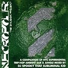 Necropolis: Dialogic Project