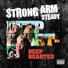 【クリックで詳細表示】Deep Hearted [12 inch Analog] [Import]