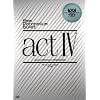 act IV(���񐶎Y�����) [DVD]