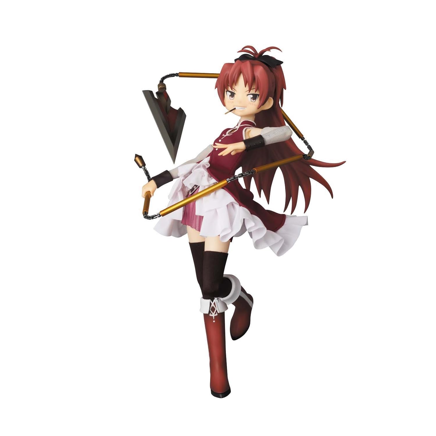 RAH MGM 佐倉杏子