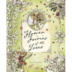 Flower Fairies of the Trees