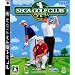�{���O�Z����� SEGA GOLFCLUB