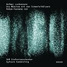 Lachenmann: Das Madchen mit den Schwefelholzern - Tokyo Fassung 2000
