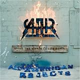 [CD]The All-American Rejects When the World Comes Down