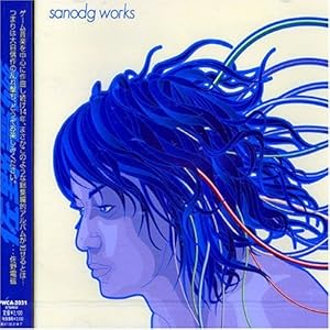 【クリックで詳細表示】sanodg works