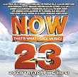 Now 23
