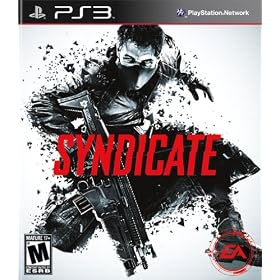 Syndicate(�A����)