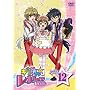 �����񁙃��{�����[�V���� 3rd�c�A�[ STAGE12 [DVD]