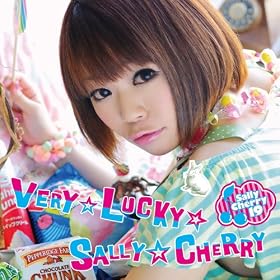 Very��Lucky��Sally��Cherry