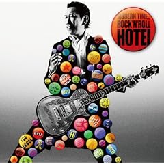 MODERN TIMES ROCK�fN�fROLL �yCD�z