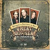 [Music] Courage & Patience & Grit: In Concert (CD/DVD)